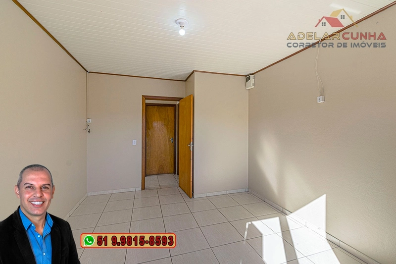 Casa com 3 dormitórios à VENDA em Campo Bom - RS: 21ª foto da galeria de imagens do imóvel