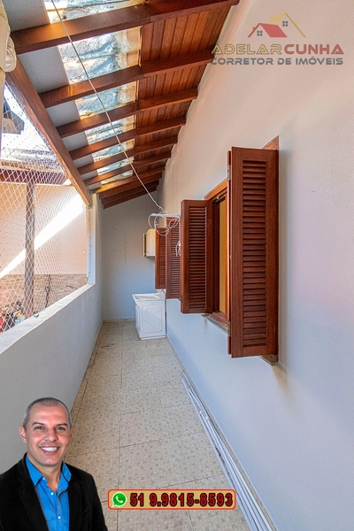 Casa com 3 dormitórios à VENDA em Campo Bom - RS: 27ª foto da galeria de imagens do imóvel