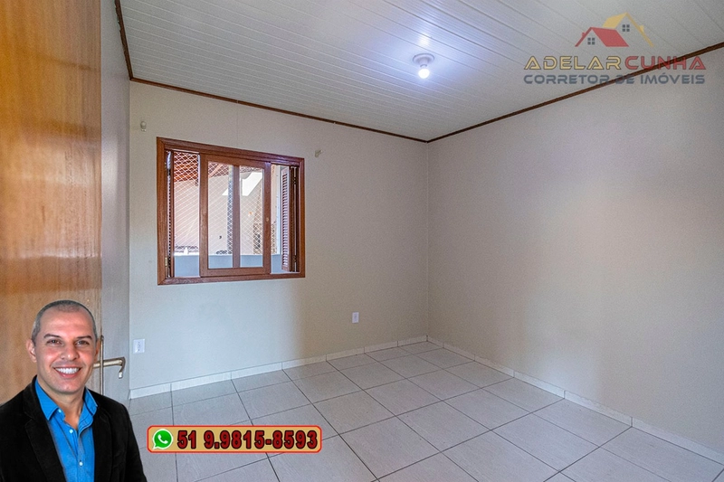 Casa com 3 dormitórios à VENDA em Campo Bom - RS: 13ª foto da galeria de imagens do imóvel
