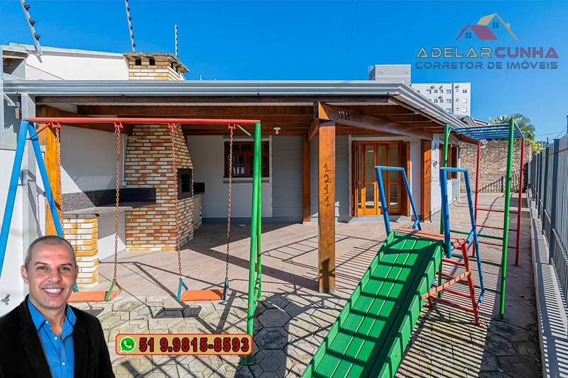 Casa com 3 dormitórios à VENDA em Campo Bom - RS: 9ª foto da galeria de imagens do imóvel