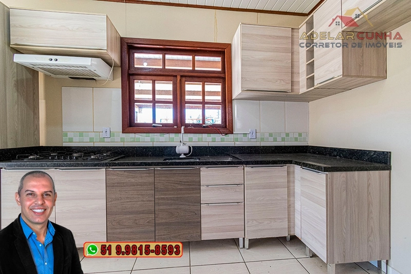 Casa com 3 dormitórios à VENDA em Campo Bom - RS: 9ª foto da galeria de imagens do imóvel