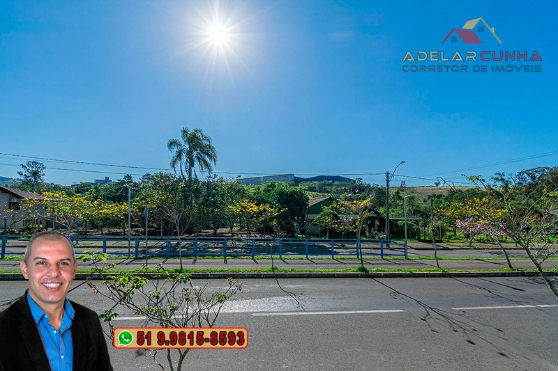 Casa com 3 dormitórios à VENDA em Campo Bom - RS: 8ª foto da galeria de imagens do imóvel
