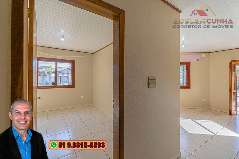 Casa com 3 dormitórios à VENDA em Campo Bom - RS: 30ª foto da galeria de imagens do imóvel