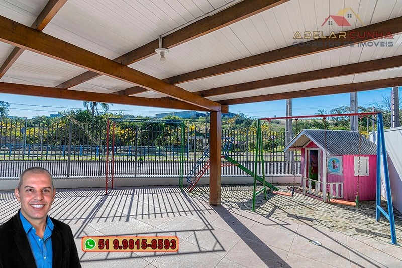 Casa com 3 dormitórios à VENDA em Campo Bom - RS: 7ª foto da galeria de imagens do imóvel