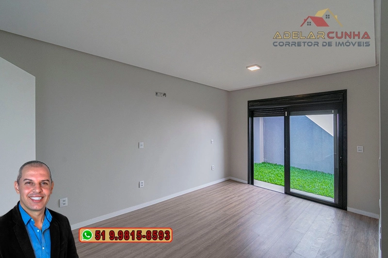Casa com 3 dormitórios sendo 1 Suíte à Venda em Estância Velha: 43ª foto da galeria de imagens do imóvel