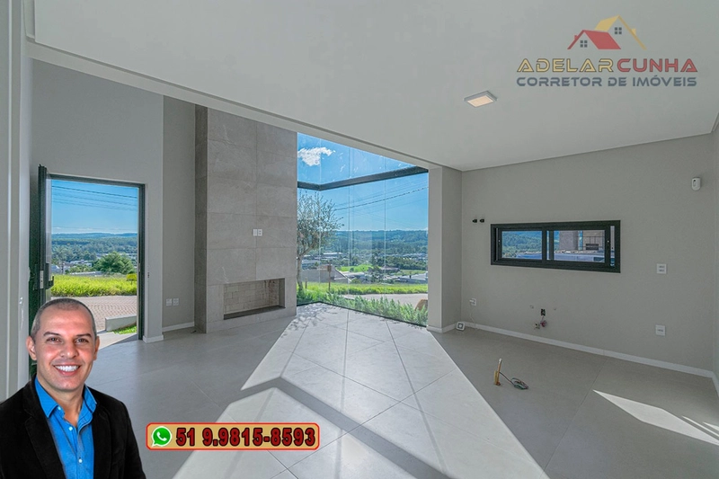 Casa com 3 dormitórios sendo 1 Suíte à Venda em Estância Velha: 15ª foto da galeria de imagens do imóvel