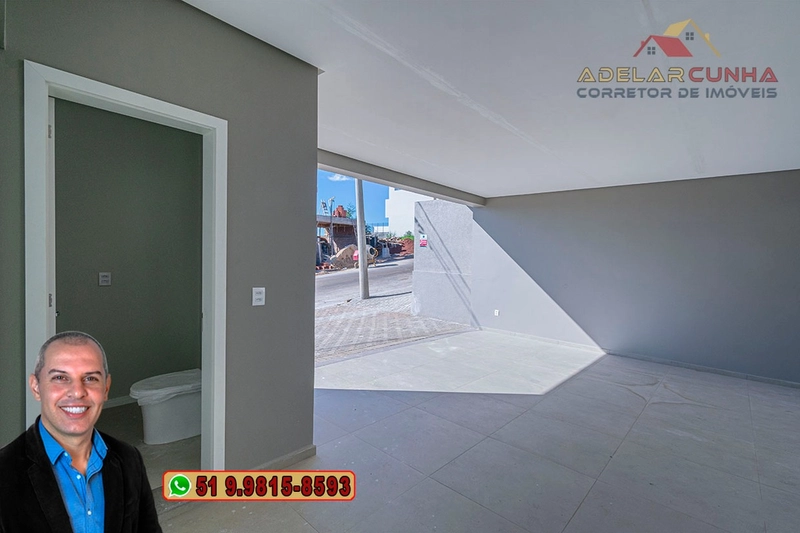 Casa com 3 dormitórios sendo 1 Suíte à Venda em Estância Velha: 18ª foto da galeria de imagens do imóvel