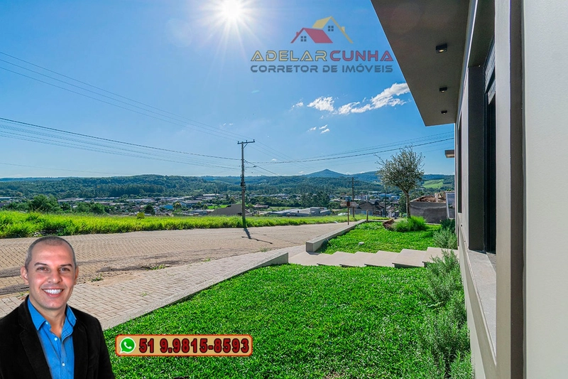 Casa com 3 dormitórios sendo 1 Suíte à Venda em Estância Velha: 3ª foto da galeria de imagens do imóvel