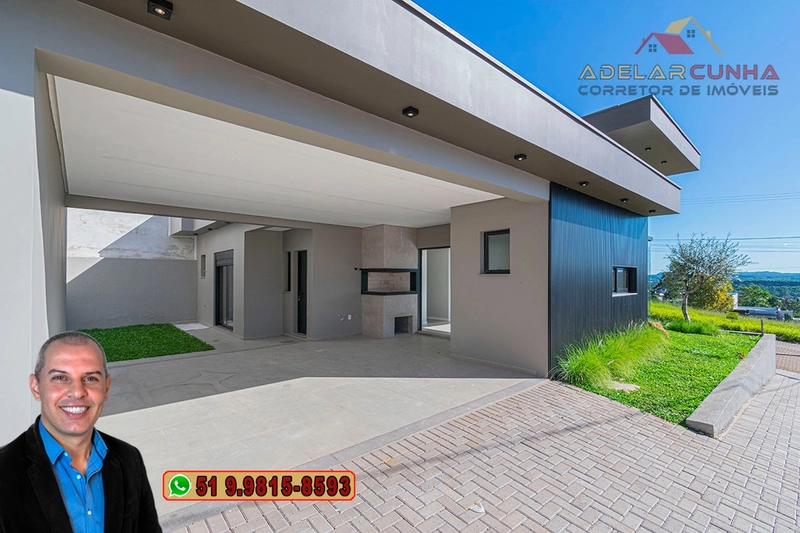 Casa com 3 dormitórios sendo 1 Suíte à Venda em Estância Velha: 48ª foto da galeria de imagens do imóvel