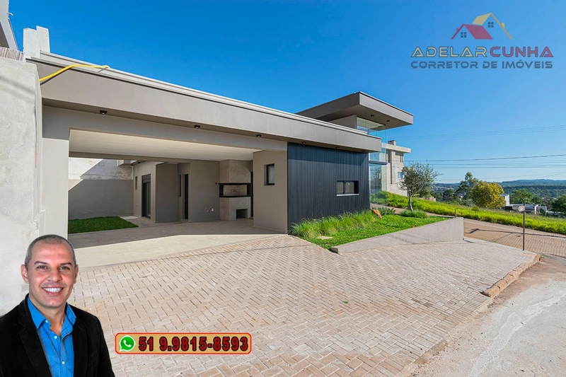 Casa com 3 dormitórios sendo 1 Suíte à Venda em Estância Velha: 50ª foto da galeria de imagens do imóvel