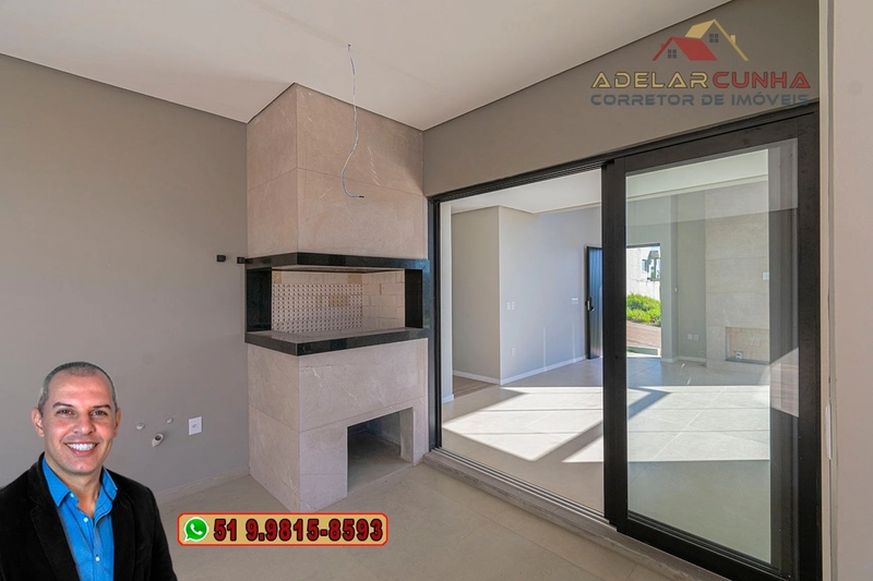 Casa com 3 dormitórios sendo 1 Suíte à Venda em Estância Velha: 24ª foto da galeria de imagens do imóvel