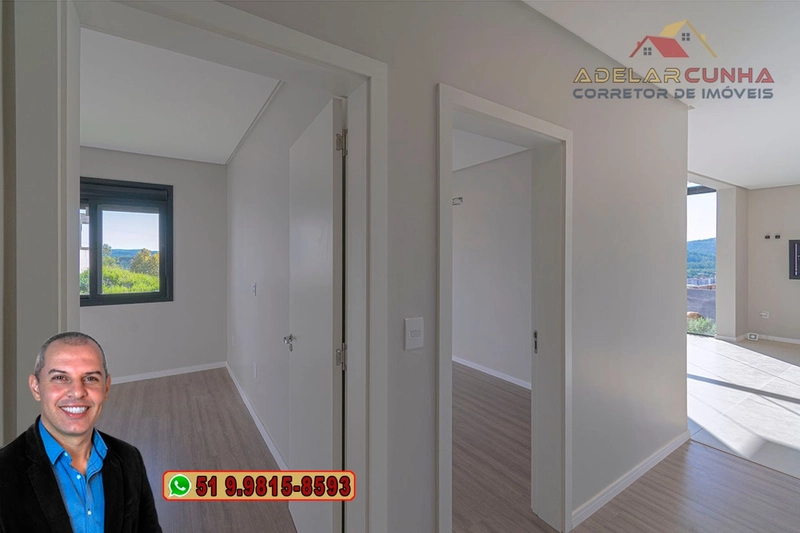 Casa com 3 dormitórios sendo 1 Suíte à Venda em Estância Velha: 32ª foto da galeria de imagens do imóvel