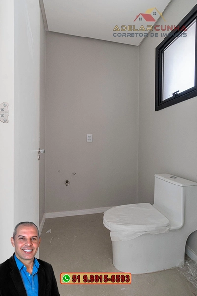 Casa com 3 dormitórios sendo 1 Suíte à Venda em Estância Velha: 19ª foto da galeria de imagens do imóvel