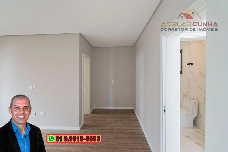 Casa com 3 dormitórios sendo 1 Suíte à Venda em Estância Velha: 39ª foto da galeria de imagens do imóvel