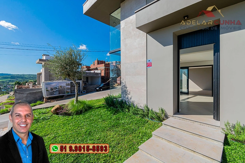 Casa com 3 dormitórios sendo 1 Suíte à Venda em Estância Velha: 12ª foto da galeria de imagens do imóvel