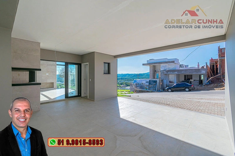 Casa com 3 dormitórios sendo 1 Suíte à Venda em Estância Velha: 22ª foto da galeria de imagens do imóvel