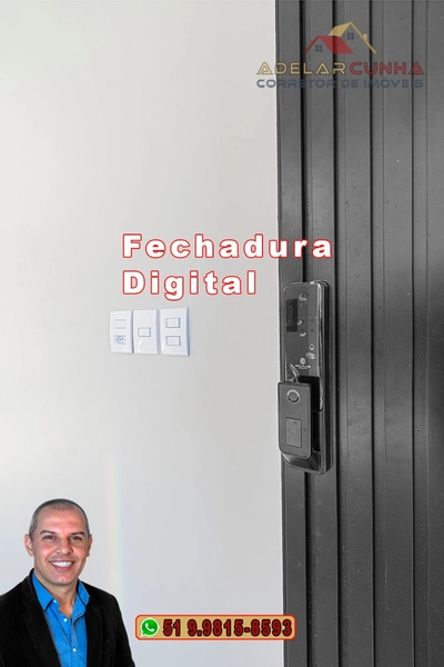 Casa com 3 dormitórios sendo 1 Suíte à Venda em Estância Velha: 14ª foto da galeria de imagens do imóvel
