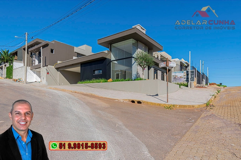 Casa com 3 dormitórios sendo 1 Suíte à Venda em Estância Velha: 8ª foto da galeria de imagens do imóvel