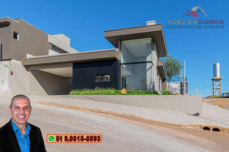 Casa com 3 dormitórios sendo 1 Suíte à Venda em Estância Velha: 9ª foto da galeria de imagens do imóvel