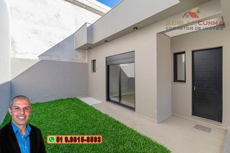 Casa com 3 dormitórios sendo 1 Suíte à Venda em Estância Velha: 47ª foto da galeria de imagens do imóvel