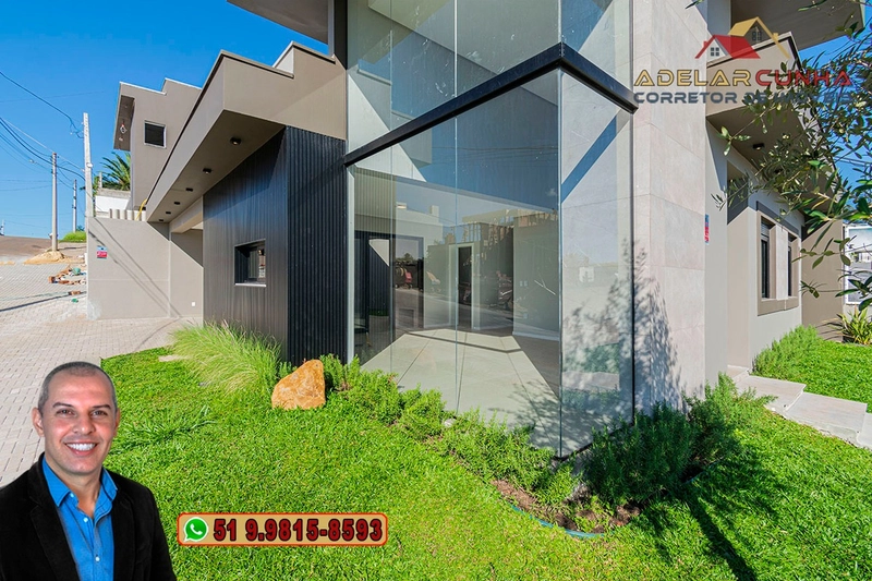 Casa com 3 dormitórios sendo 1 Suíte à Venda em Estância Velha: 7ª foto da galeria de imagens do imóvel