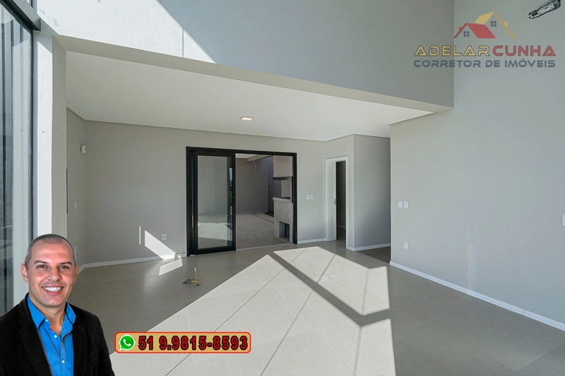 Casa com 3 dormitórios sendo 1 Suíte à Venda em Estância Velha: 16ª foto da galeria de imagens do imóvel