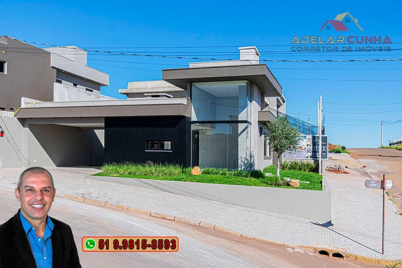 Casa com 3 dormitórios sendo 1 Suíte à Venda em Estância Velha: 10ª foto da galeria de imagens do imóvel