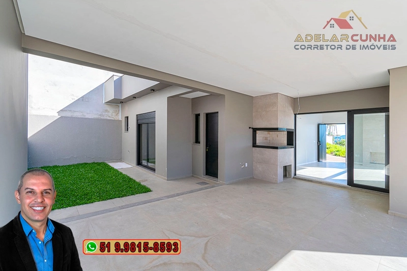 Casa com 3 dormitórios sendo 1 Suíte à Venda em Estância Velha: 23ª foto da galeria de imagens do imóvel