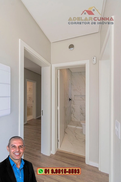 Casa com 3 dormitórios sendo 1 Suíte à Venda em Estância Velha: 38ª foto da galeria de imagens do imóvel