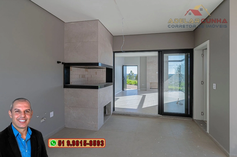 Casa com 3 dormitórios sendo 1 Suíte à Venda em Estância Velha: 20ª foto da galeria de imagens do imóvel