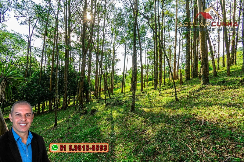 Chácara de 2.3 hectares à VENDA em Três Coroas - RS: 1ª foto da galeria de imagens do imóvel
