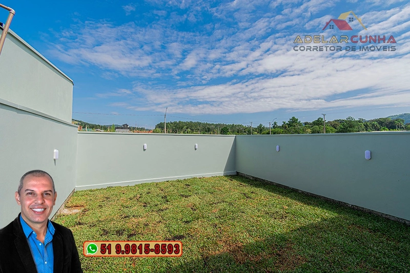 Casa com 2 dormitórios sendo 1 suíte à VENDA em Sapiranga : 15ª foto da galeria de imagens do imóvel