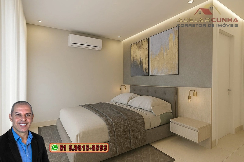 Casa com 2 dormitórios sendo 1 suíte à VENDA em Sapiranga : 38ª foto da galeria de imagens do imóvel