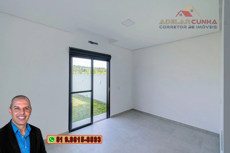 Casa com 2 dormitórios sendo 1 suíte à VENDA em Sapiranga : 32ª foto da galeria de imagens do imóvel