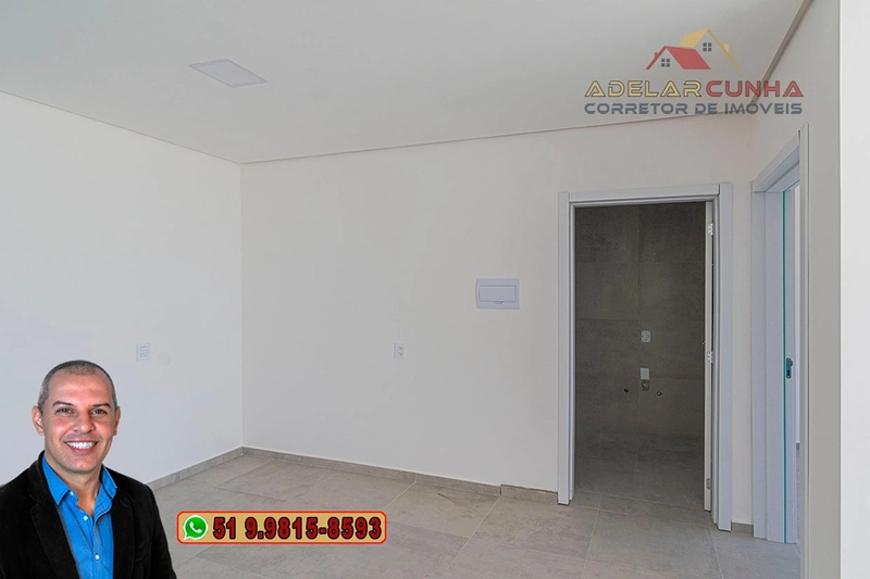 Casa com 2 dormitórios sendo 1 suíte à VENDA em Sapiranga : 19ª foto da galeria de imagens do imóvel