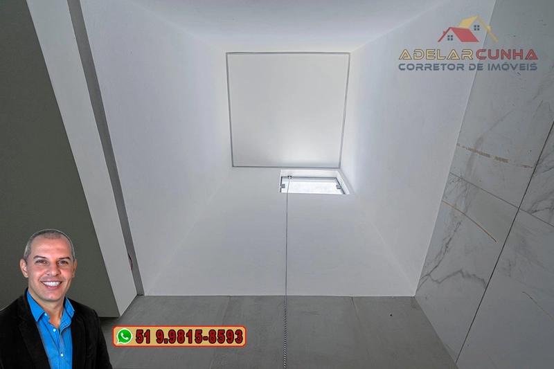 Casa com 2 dormitórios sendo 1 suíte à VENDA em Sapiranga : 21ª foto da galeria de imagens do imóvel