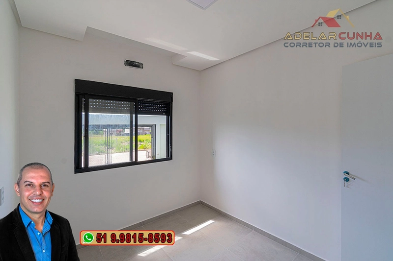 Casa com 2 dormitórios sendo 1 suíte à VENDA em Sapiranga : 24ª foto da galeria de imagens do imóvel