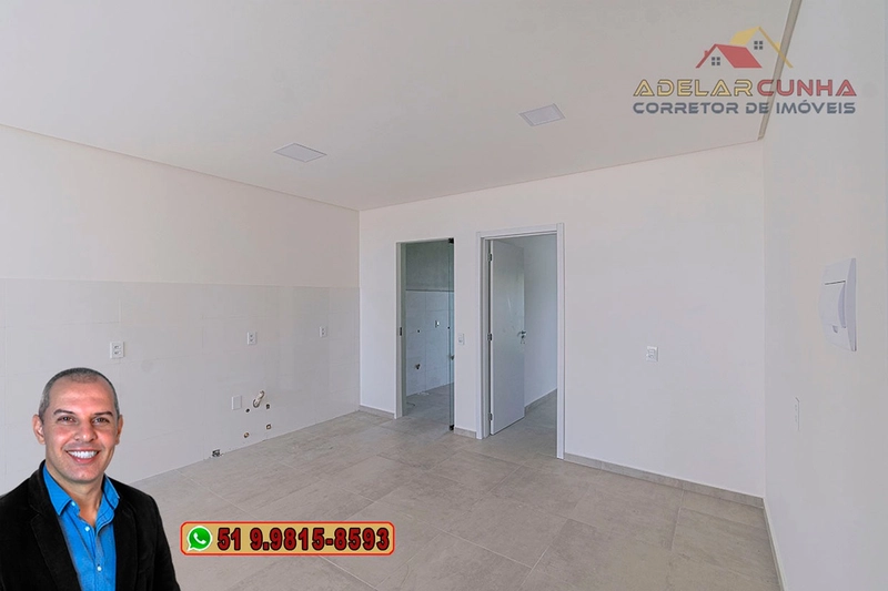 Casa com 2 dormitórios sendo 1 suíte à VENDA em Sapiranga : 26ª foto da galeria de imagens do imóvel