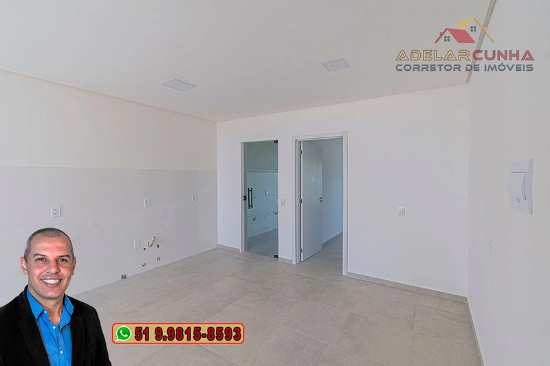 Casa com 2 dormitórios sendo 1 suíte à VENDA em Sapiranga : 12ª foto da galeria de imagens do imóvel