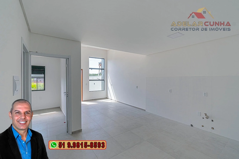 Casa com 2 dormitórios sendo 1 suíte à VENDA em Sapiranga : 22ª foto da galeria de imagens do imóvel