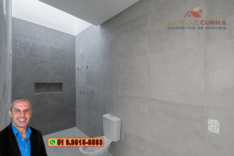 Casa com 2 dormitórios sendo 1 suíte à VENDA em Sapiranga : 29ª foto da galeria de imagens do imóvel