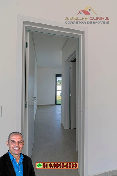 Casa com 2 dormitórios sendo 1 suíte à VENDA em Sapiranga : 27ª foto da galeria de imagens do imóvel