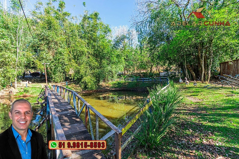 Sítio de 13.5 hectares à VENDA em Igrejinha - RS: 18ª foto da galeria de imagens do imóvel