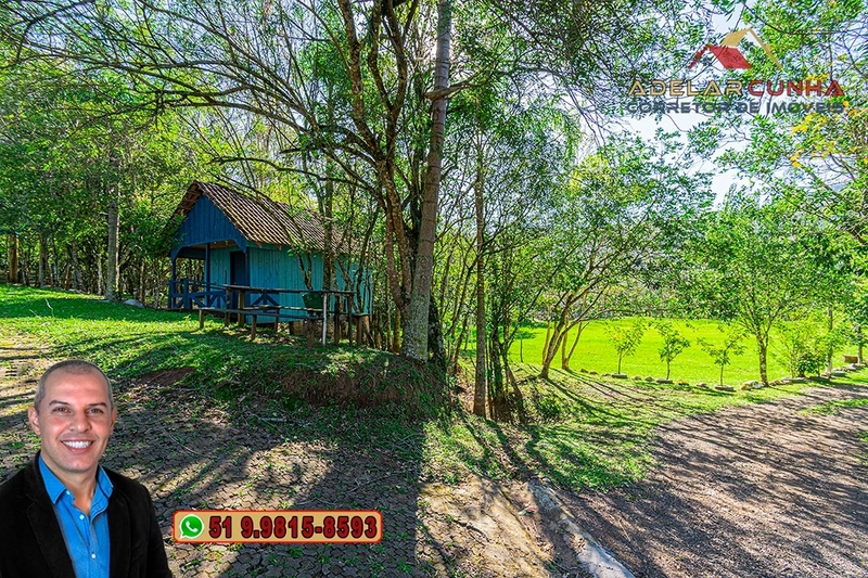 Sítio de 13.5 hectares à VENDA em Igrejinha - RS: 33ª foto da galeria de imagens do imóvel