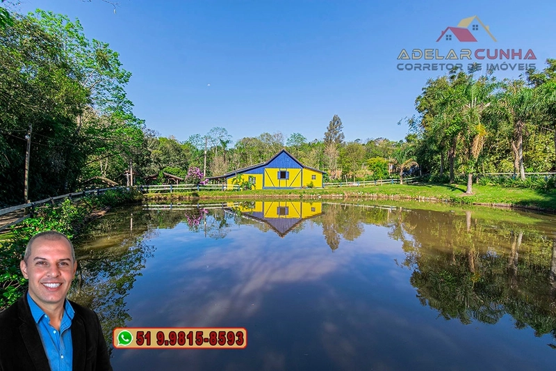 Sítio de 13.5 hectares à VENDA em Igrejinha - RS: 9ª foto da galeria de imagens do imóvel