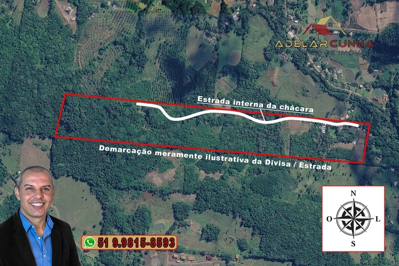 Sítio de 13.5 hectares à VENDA em Igrejinha - RS: 84ª foto da galeria de imagens do imóvel