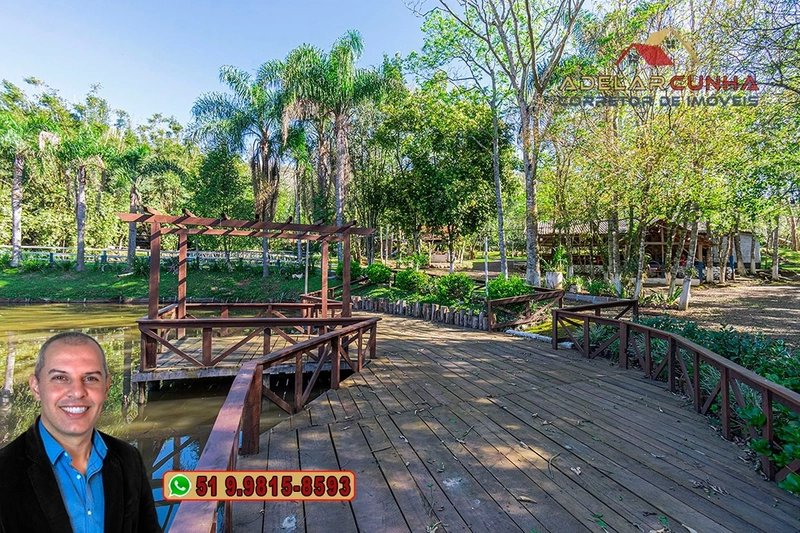 Sítio de 13.5 hectares à VENDA em Igrejinha - RS: 10ª foto da galeria de imagens do imóvel