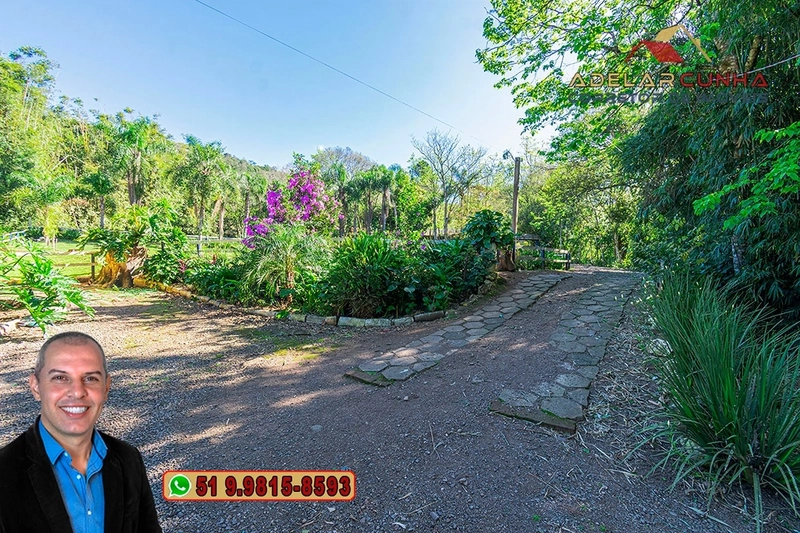 Sítio de 13.5 hectares à VENDA em Igrejinha - RS: 4ª foto da galeria de imagens do imóvel