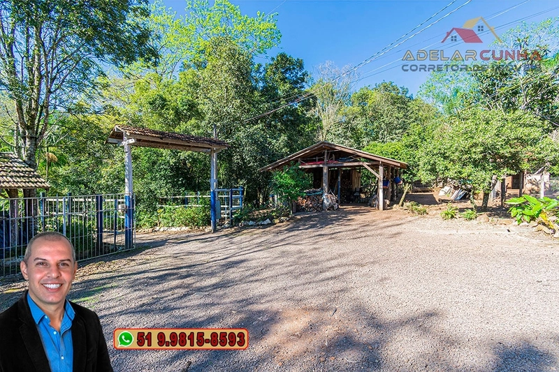 Sítio de 13.5 hectares à VENDA em Igrejinha - RS: 2ª foto da galeria de imagens do imóvel