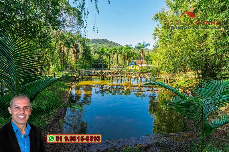 Sítio de 13.5 hectares à VENDA em Igrejinha - RS: 28ª foto da galeria de imagens do imóvel